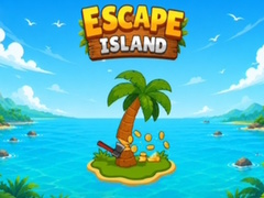 Game Island Escape