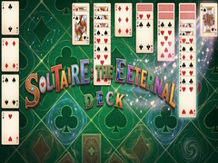 Game Solitaire: The Eternal Deck