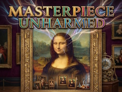 Game Masterpiece Unharmed