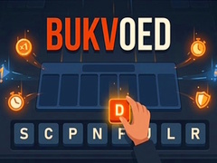 Game Bukvoed
