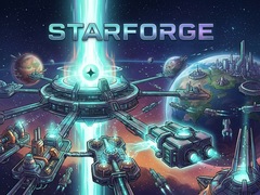 Game Starforge