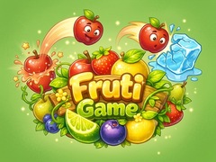 Game Fruti Game