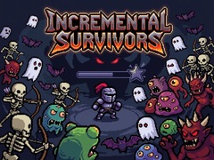 Game Incremental Survivors