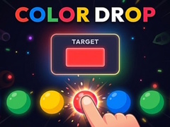 Game Color Drop