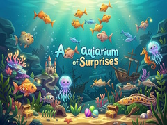 Game Aquarium of Surprises
