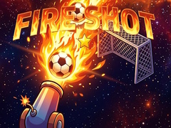 Game Fire Shot