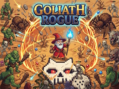 Game Goliath Rogue