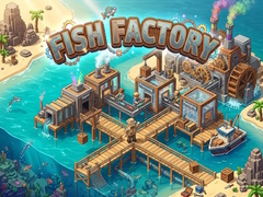 Game Fish Factory