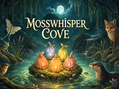 Game Mosswhisper Cove