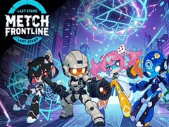 Game Mech Frontline Last Stand