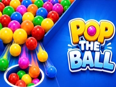 Game Pop The Ball