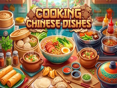Game Cooking Chinese Dishes