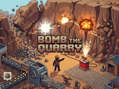 Game Bomb the Quarry