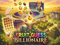 Game Fruit Guess Billionaire
