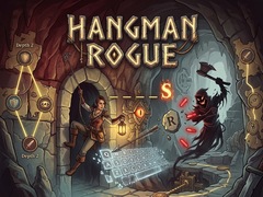 Game Hangman Rogue