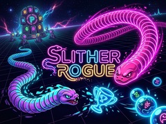 Game Slither Rogue