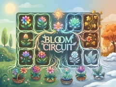 Game Bloom Circuit