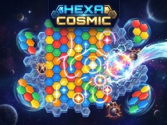 Game Hexa Cosmic