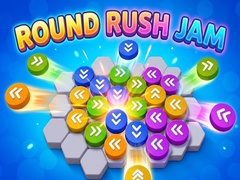 Game Round Rush Jam