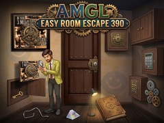 Game Amgel Easy Room Escape 390