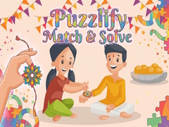 Game Puzzlify Match & Solve