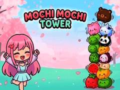 Game Mochi Mochi Tower