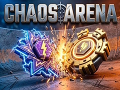 Game Chaos Arena