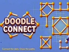 Game Doodle Connect