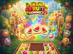 Game Grand Fruit Connect
