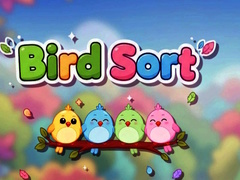 Game Bird Sort 