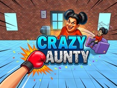 Game Crazy Aunty
