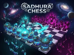 Game Sadhura Chess