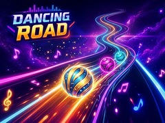 Game Dancing Road