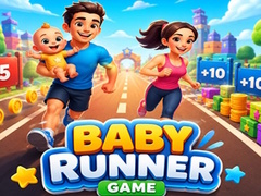 Game Baby Runner Game