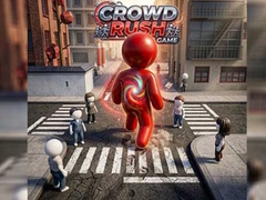 Game Crowd Rush Game