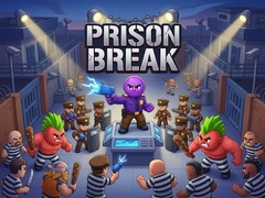 Game Prison Break