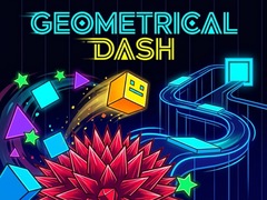 Game Geometry Dash