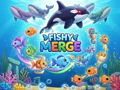 Game Fishy Merge