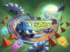 Game Drivefinity