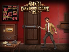 Game Amgel Easy Room Escape 391