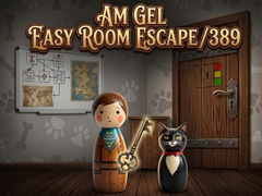 Game Amgel Easy Room Escape 389