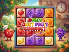 Game Onet Fruit Connect