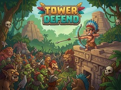 Game Tower Defend