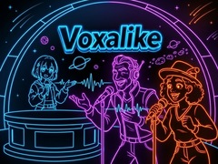 Game Voxalike