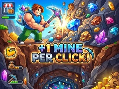 Game 1 Mine Per Click!