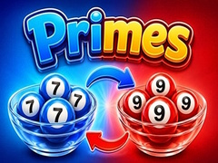 Game Primes