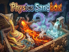 Game Physics Sandbox