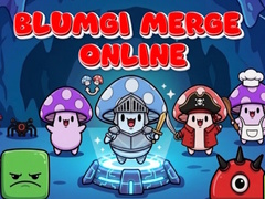 Game Blumgi Merge Online