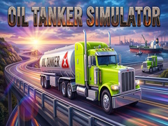 Game Oil Tanker Simulator