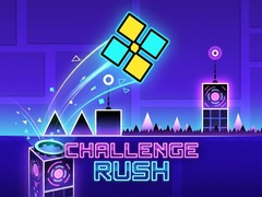 Game Challenge Rush